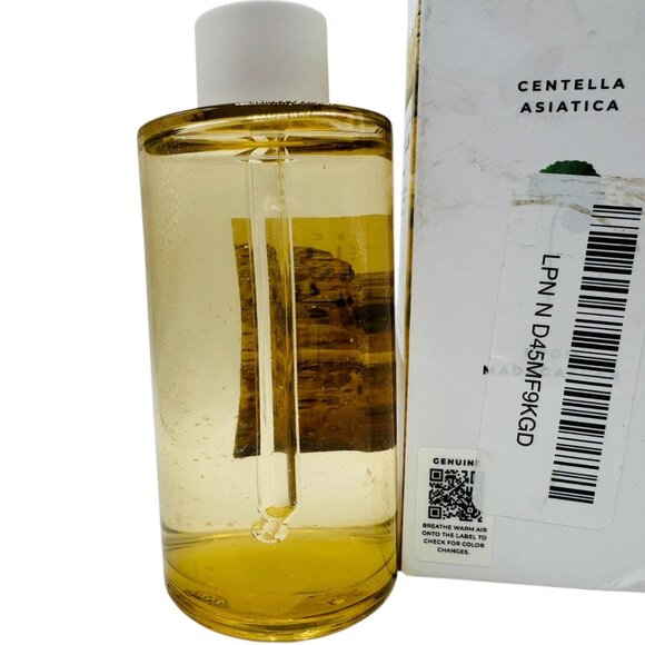 Skin1004 Madagascar Centella Ampoule 100ml Daily Skincare Exp: 9/2026(Open Box) - Picture 6 of 7